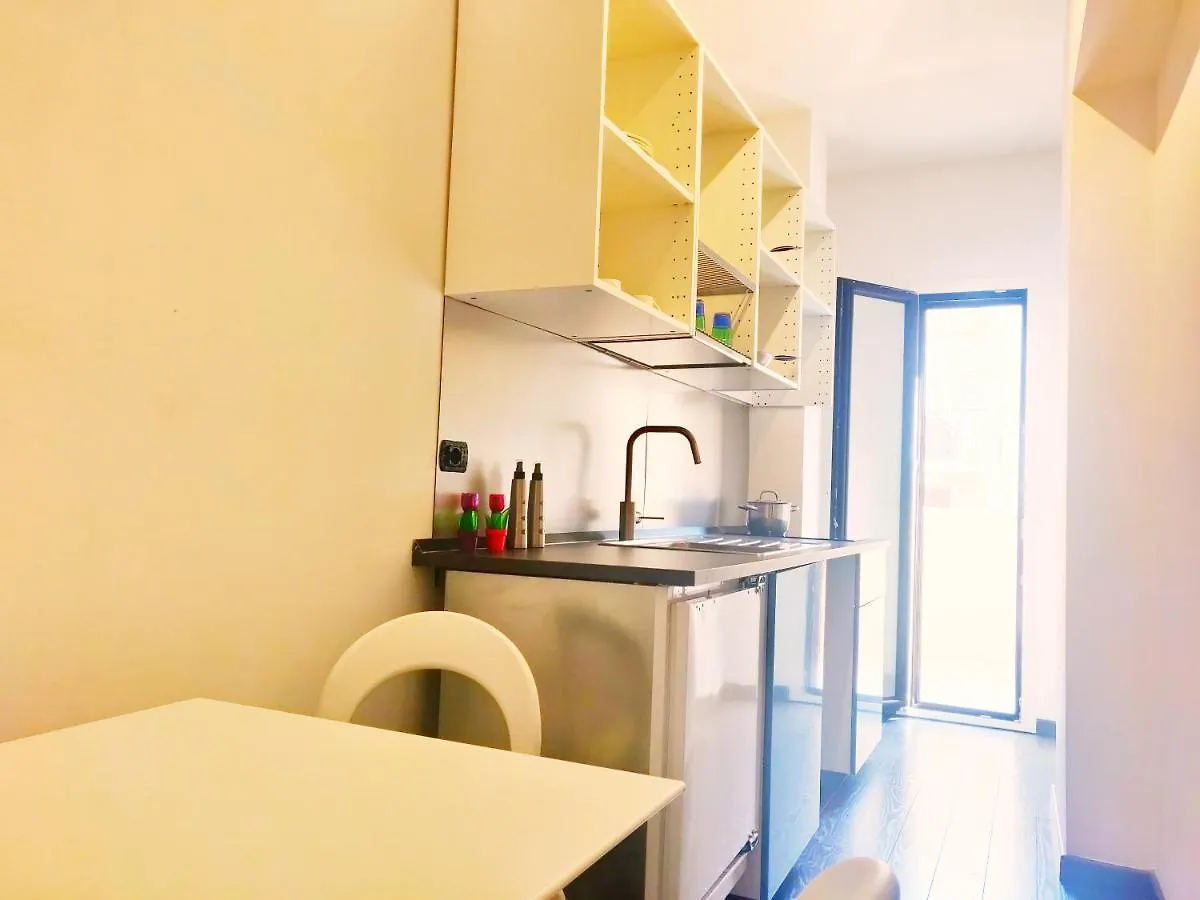 *** Bed & Breakfast Areté Luxury Room Reggio Calabria Italia