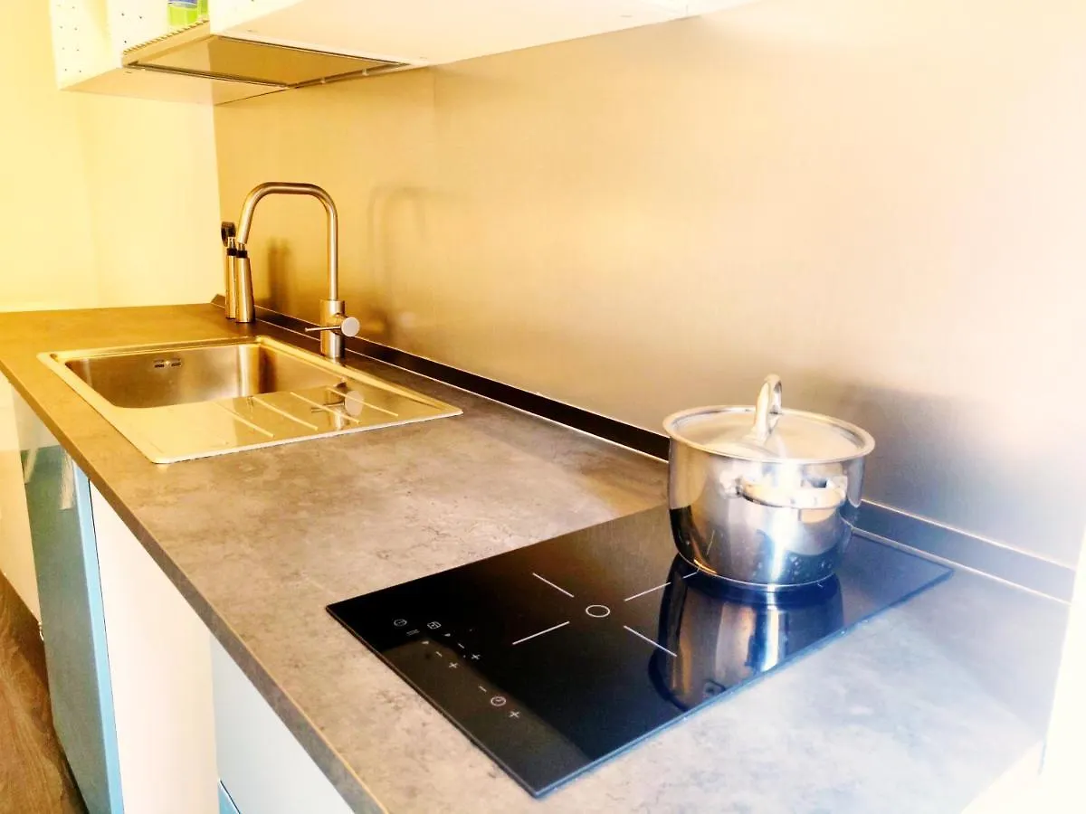 Areté Luxury Room Reggio Calabria 3*,  Italia