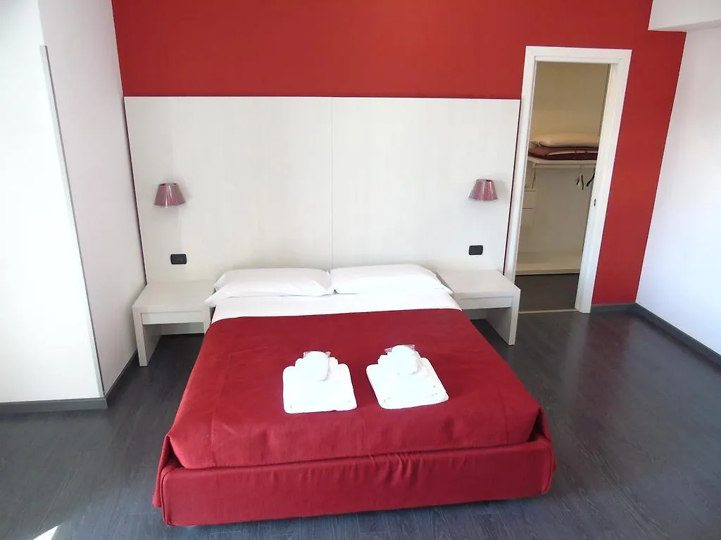 Areté Luxury Room Reggio Calabria