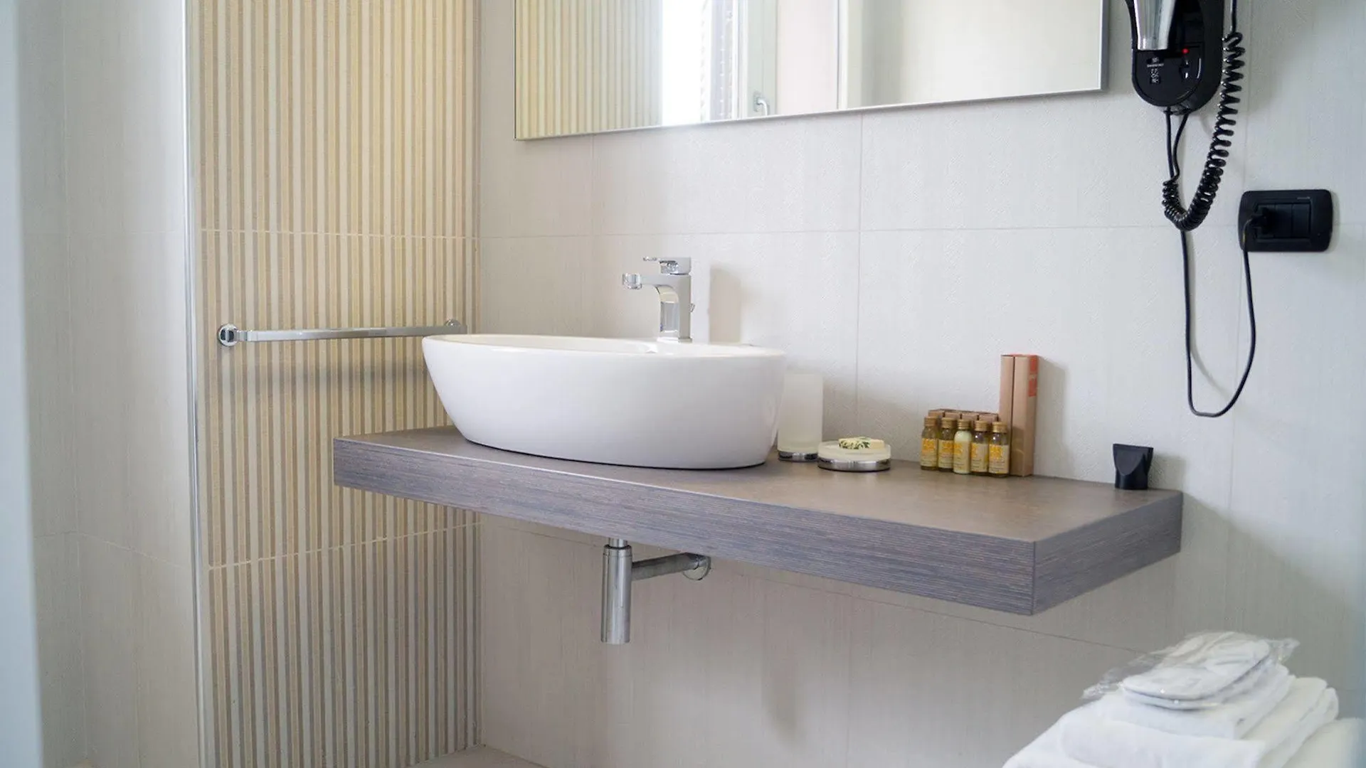 Bed & Breakfast Areté Luxury Room Reggio Calabria