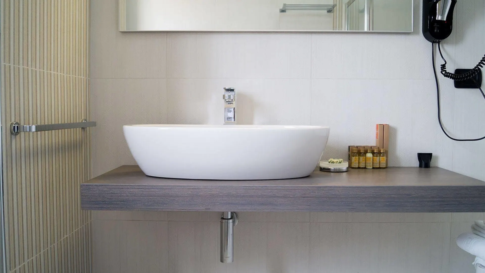 Areté Luxury Room Reggio Calabria Italia