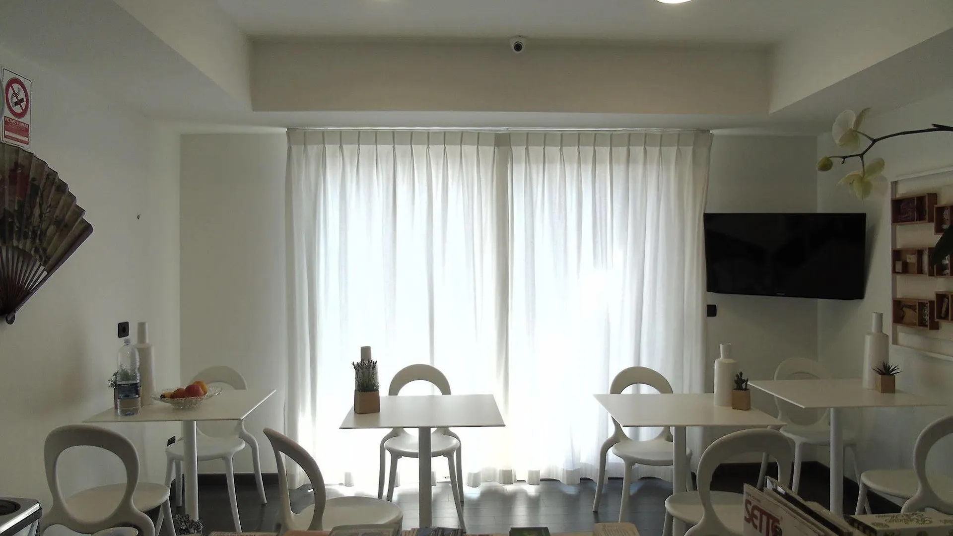 Areté Luxury Room Reggio Calabria 3*,  Italia