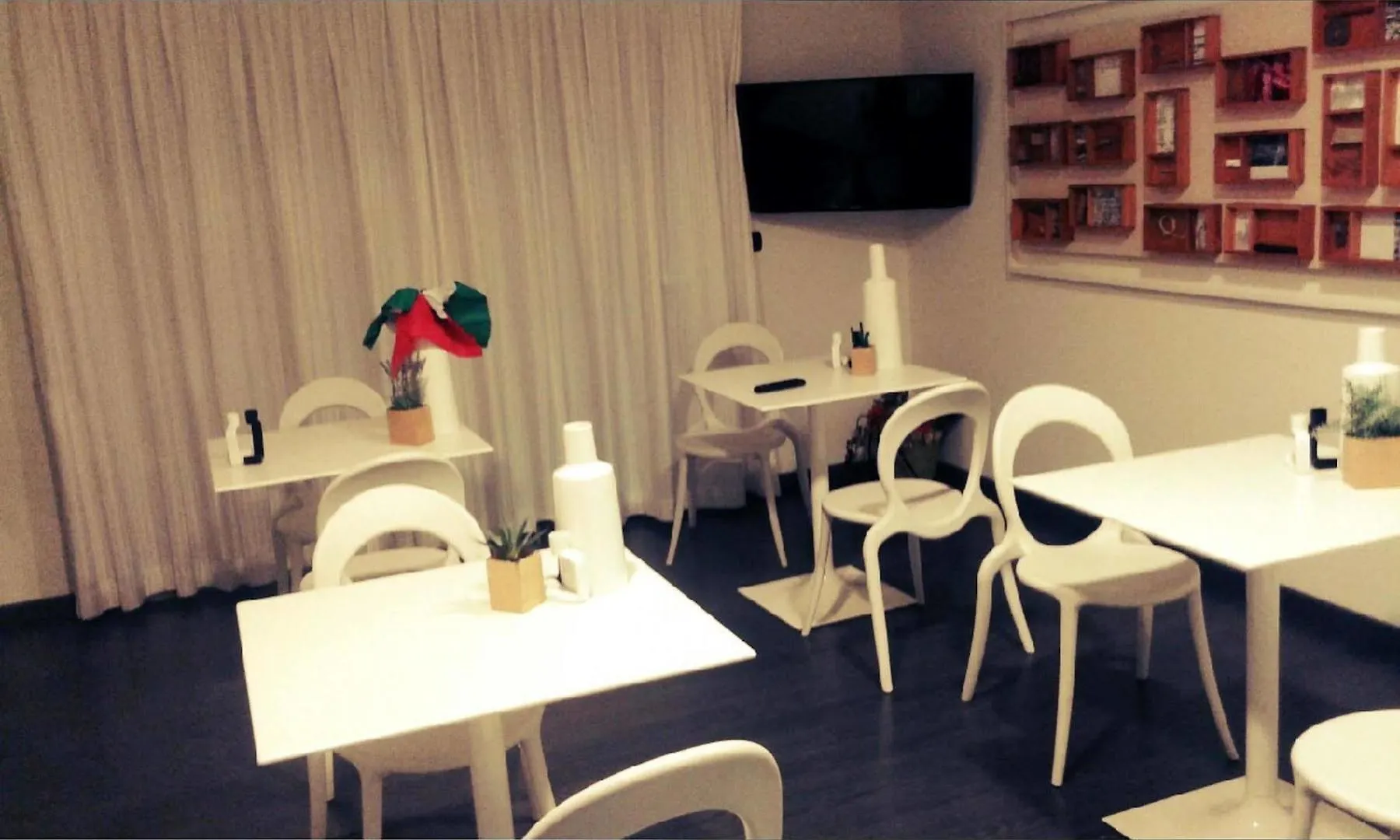 Arete Luxury Room Reggio Calabria Italy