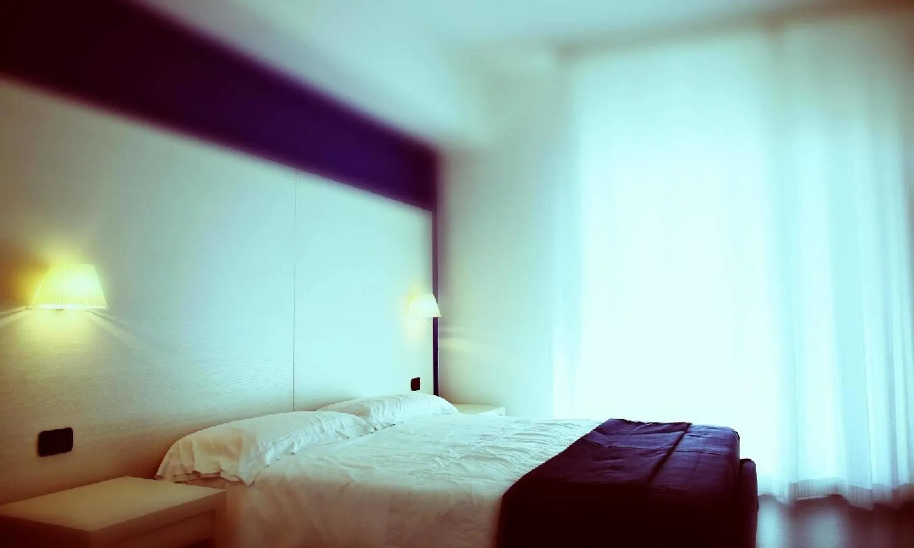Arete Luxury Room Reggio Calabria 3*,  Italy