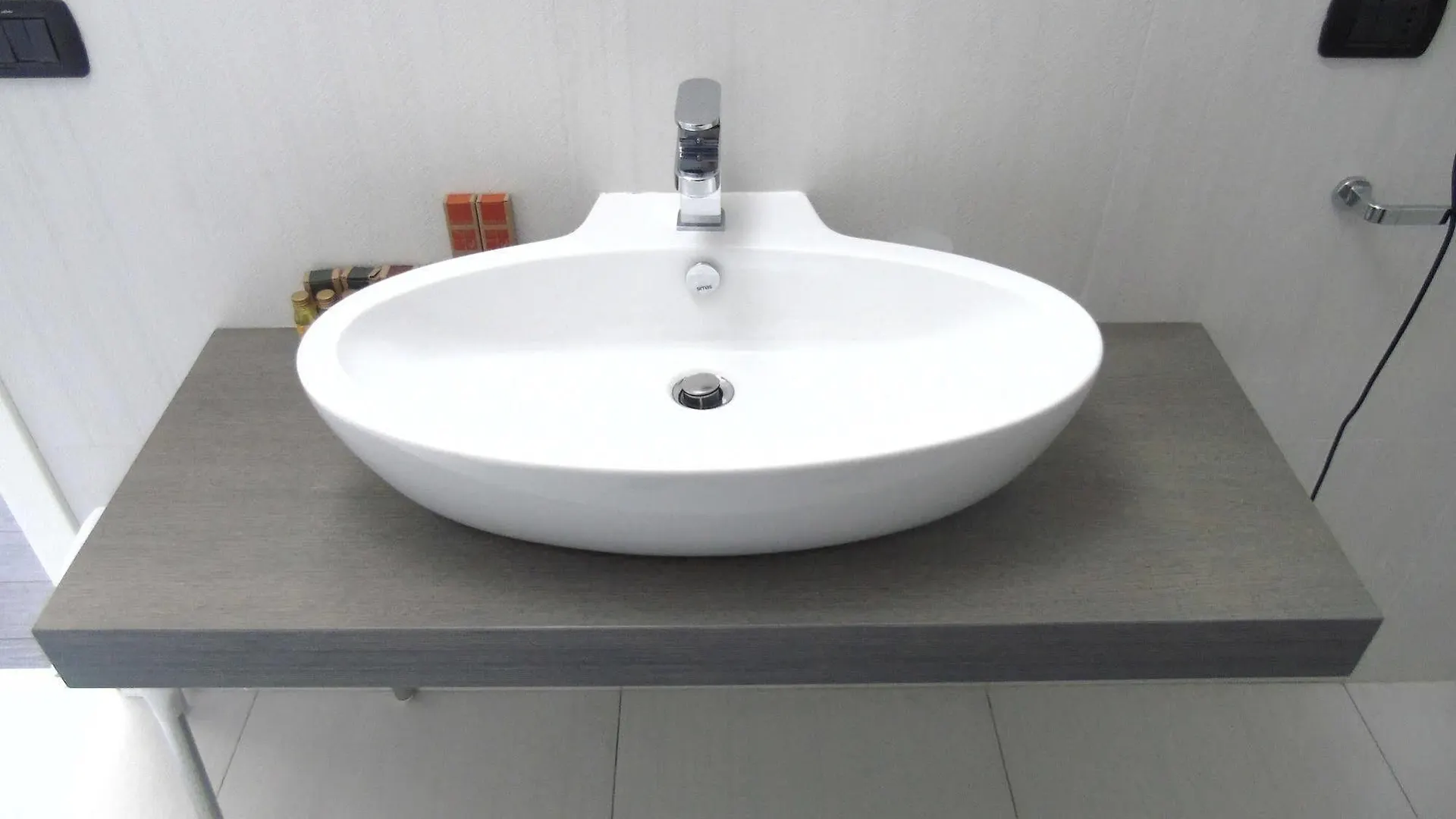 Areté Luxury Room Reggio Calabria 3*,