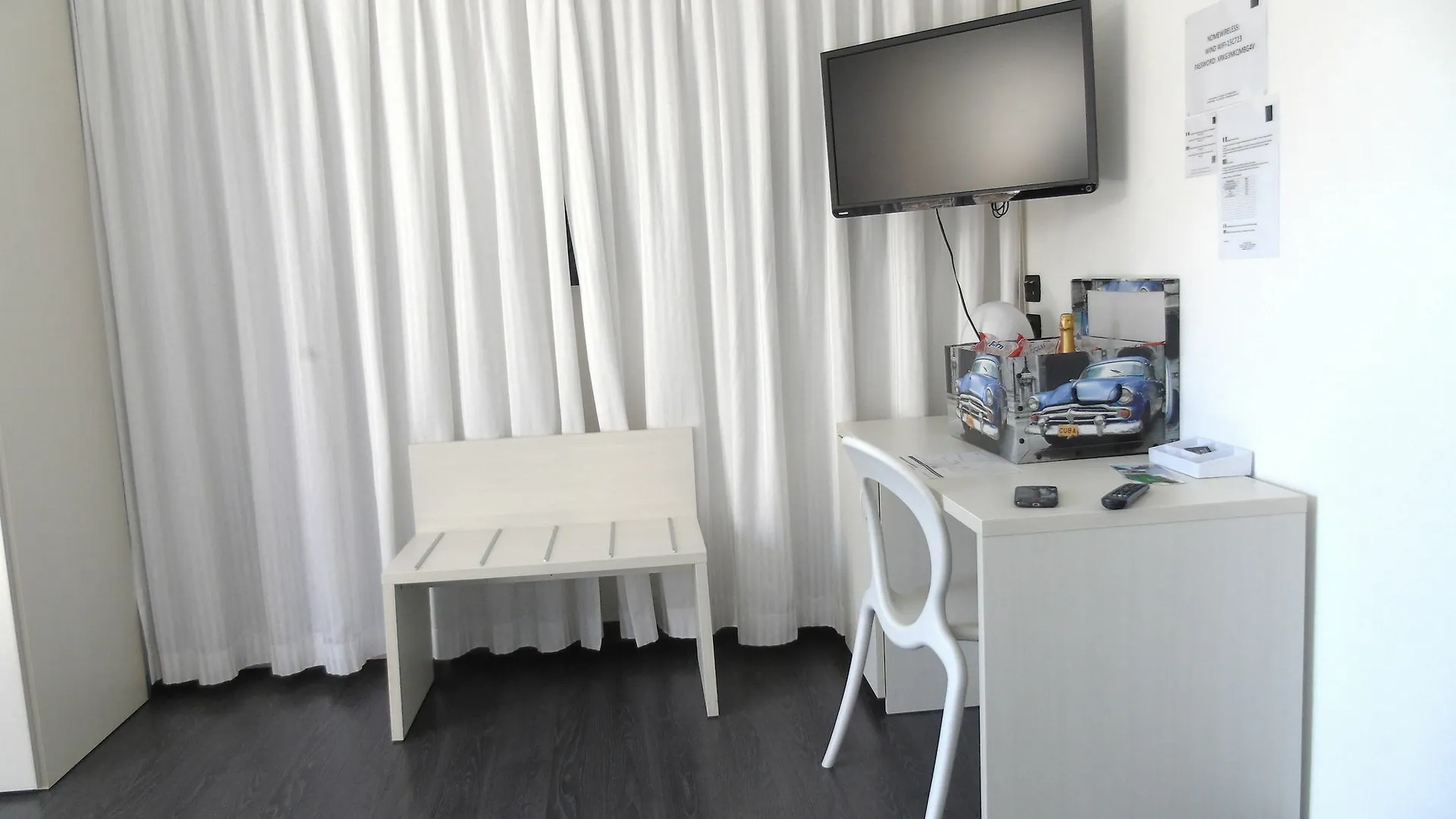 Areté Luxury Room Reggio Calabria