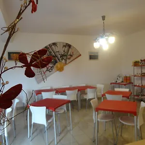 3* Bed and breakfast Emmanuel
