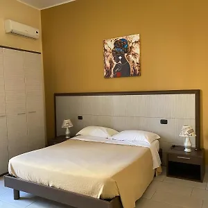 2* Bed & Breakfast Sant'agostino
