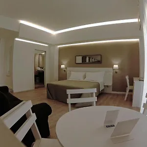 3* Bed and breakfast Medinblu