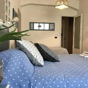  Bed and breakfast Righepois