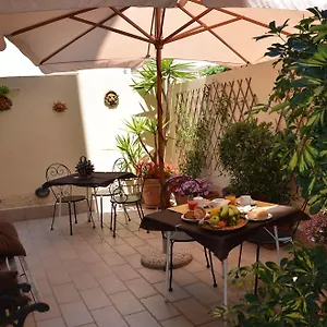 3* Bed & Breakfast Possidonea 28