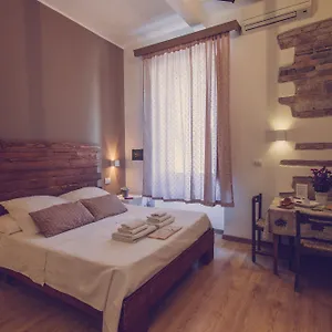 3* Bed and breakfast La Casa Del Cuore
